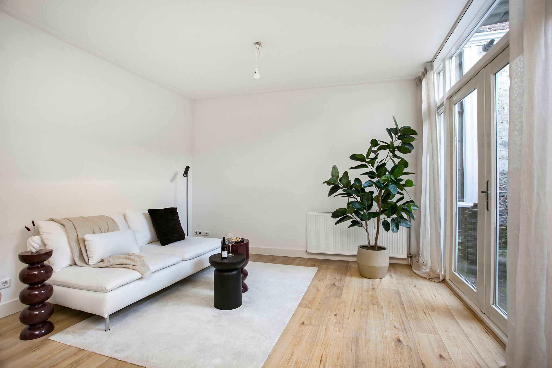 Photo 6 of Pauwstraat 1-A