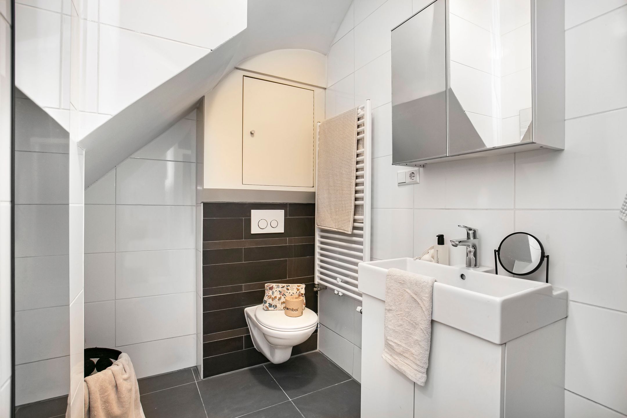 Photo 12 of Pauwstraat 1-A