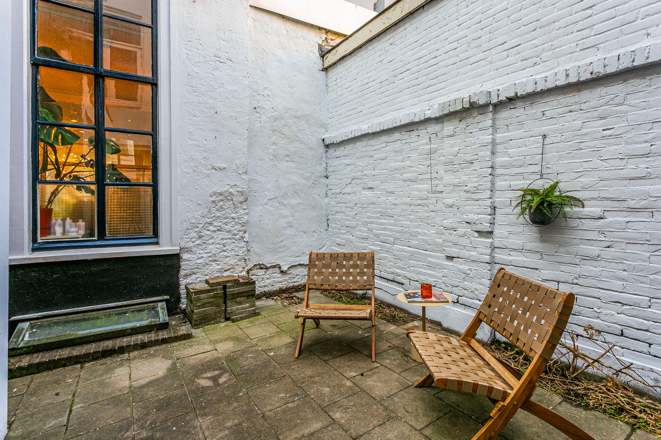 Photo 15 of Pauwstraat 1-A