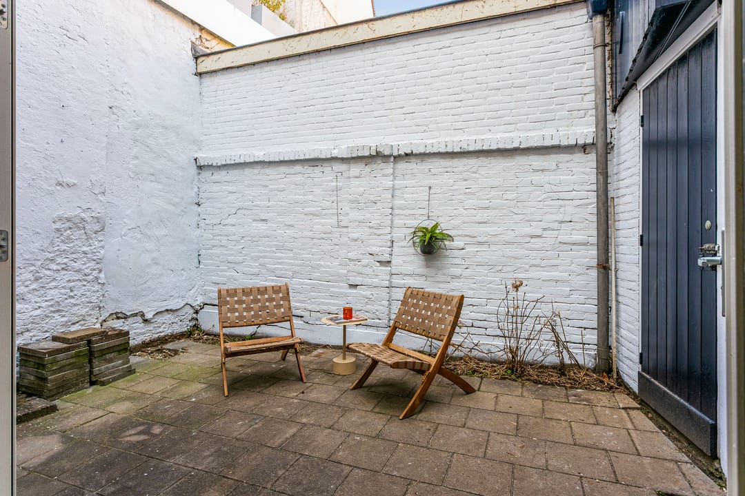 Photo 16 of Pauwstraat 1-A