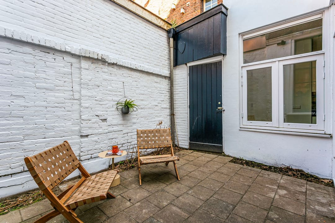 Photo 17 of Pauwstraat 1-A