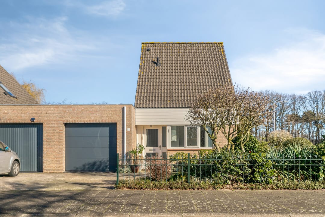 Foto 7 van Kinderdijkstraat 1