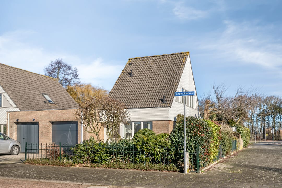 Foto 8 van Kinderdijkstraat 1