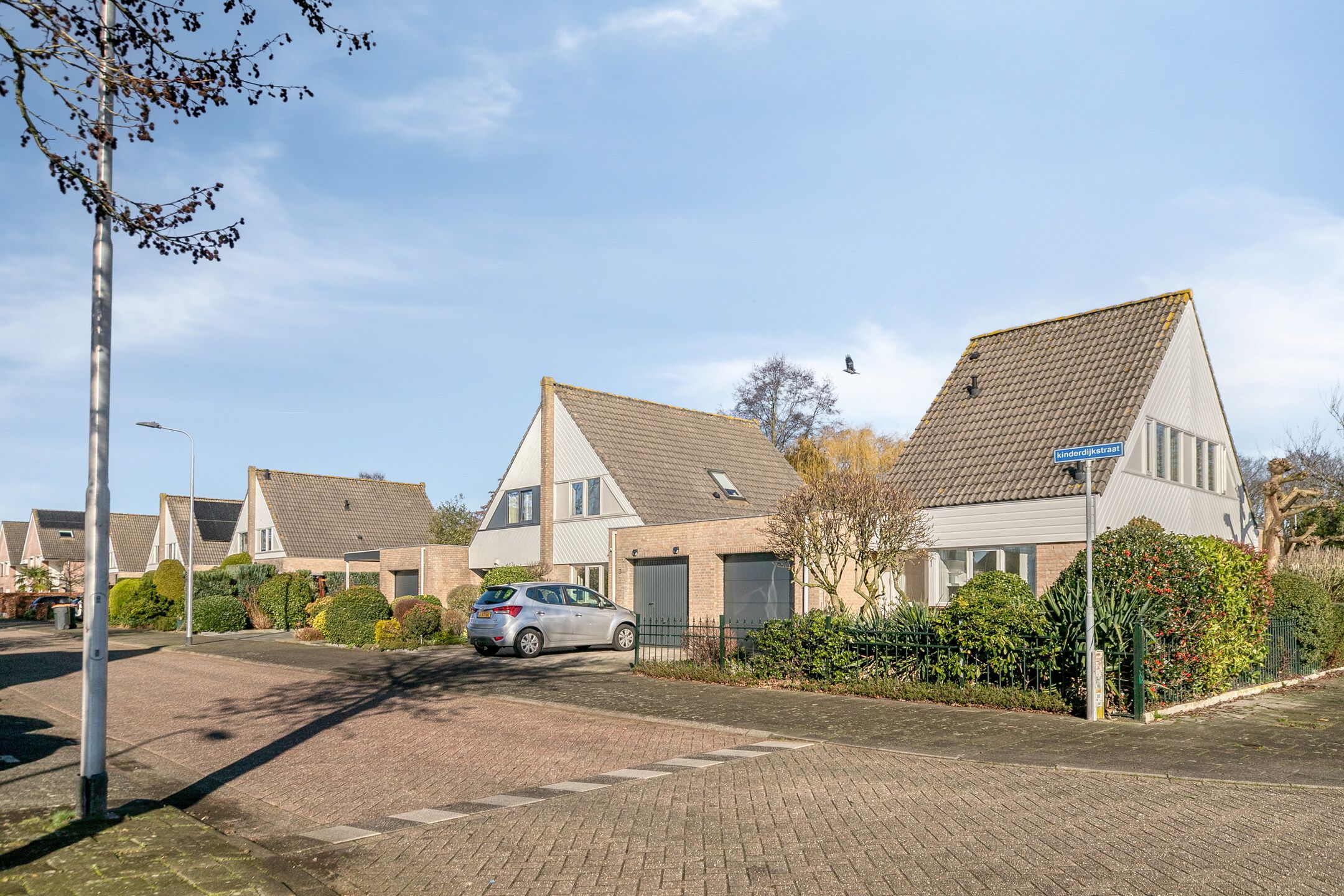 Foto 9 van Kinderdijkstraat 1