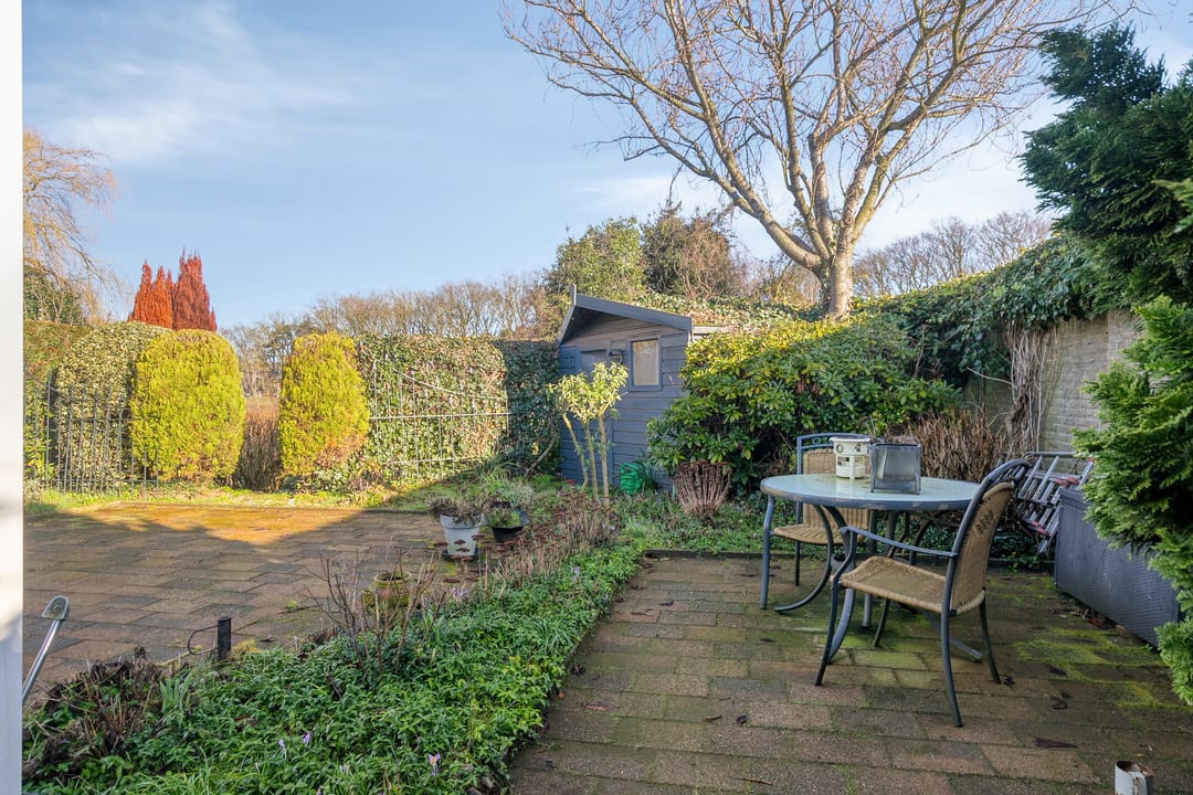 Foto 31 van Kinderdijkstraat 1