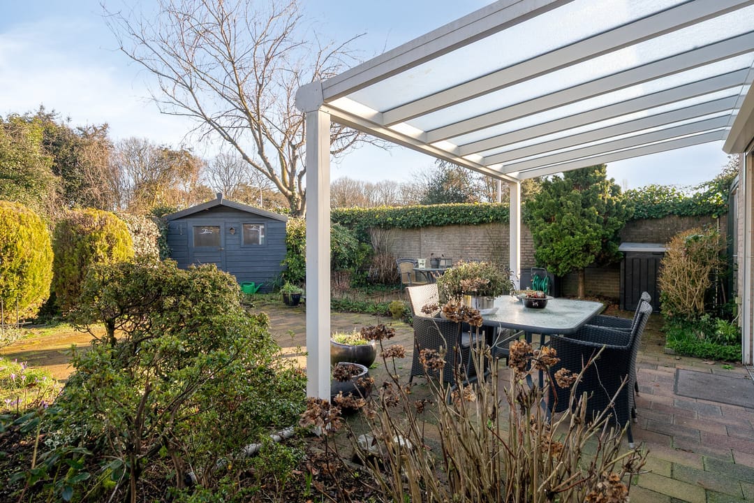 Foto 32 van Kinderdijkstraat 1