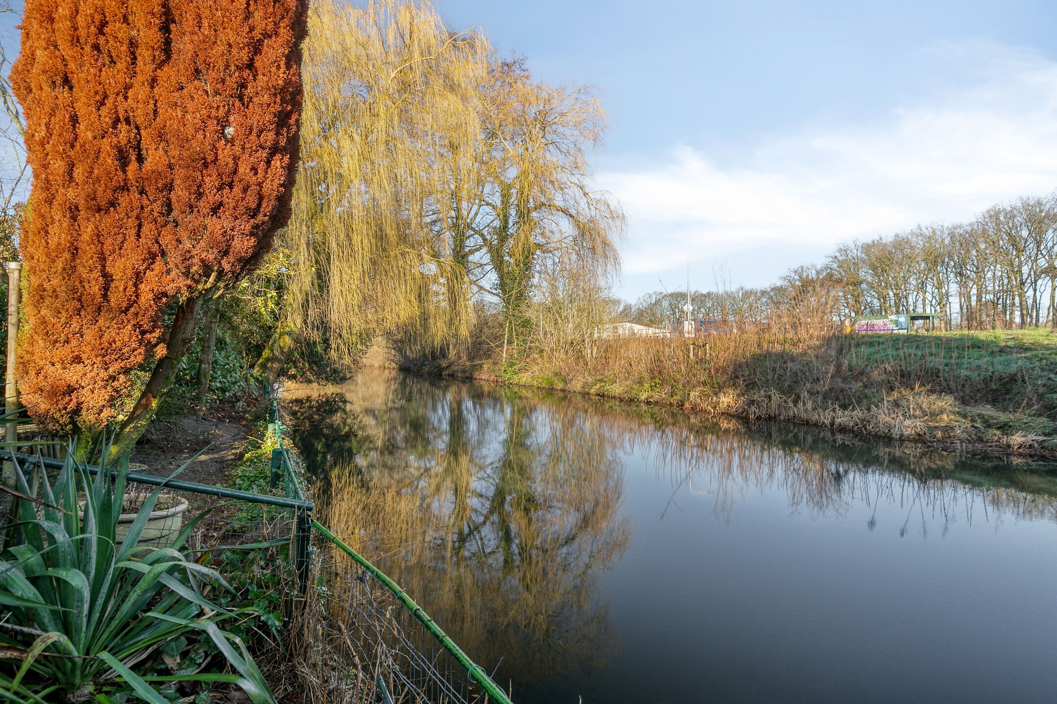 Foto 36 van Kinderdijkstraat 1