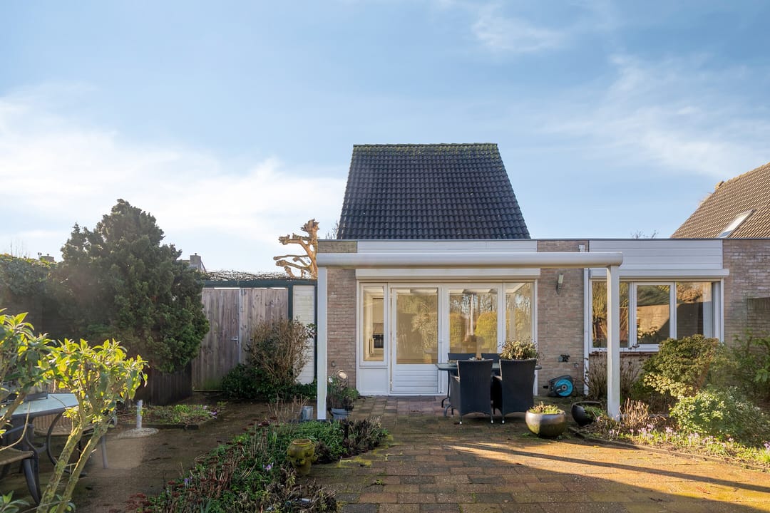 Foto 38 van Kinderdijkstraat 1