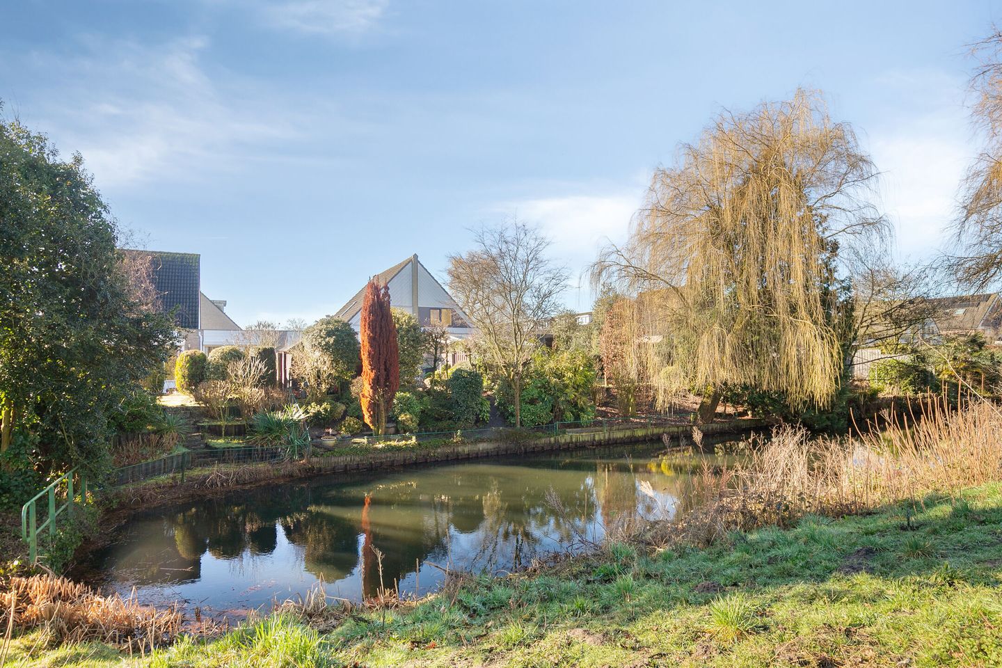 Foto 40 van Kinderdijkstraat 1