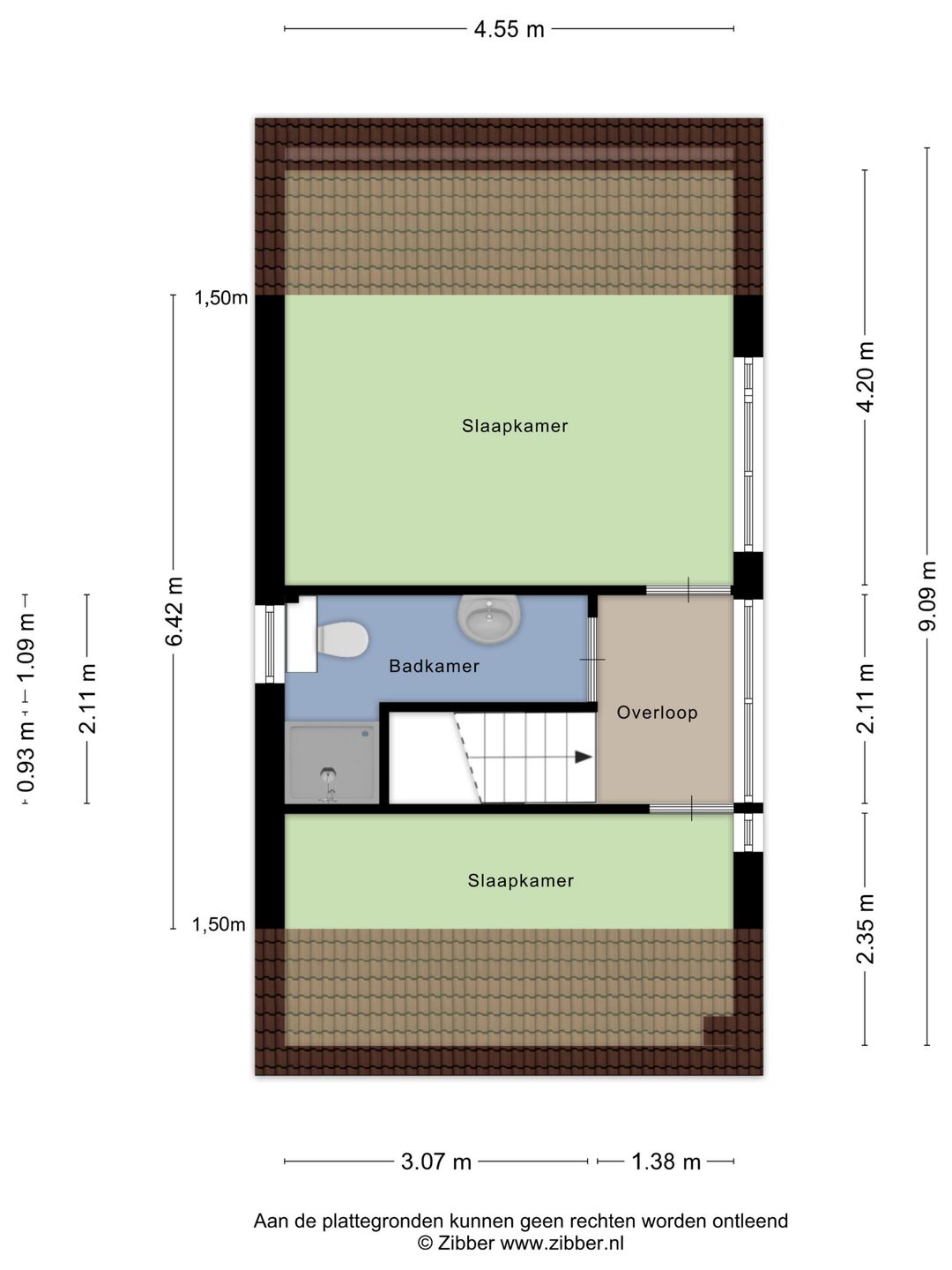 Foto 47 van Kinderdijkstraat 1