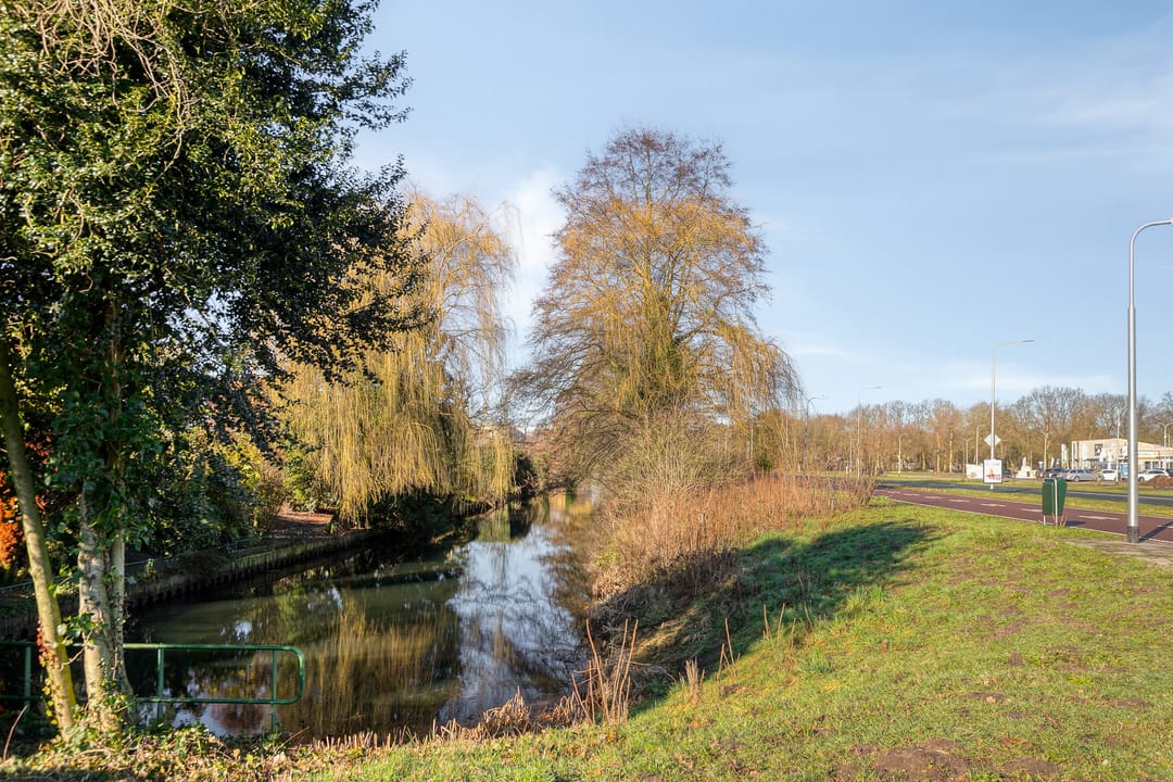 Foto 41 van Kinderdijkstraat 1