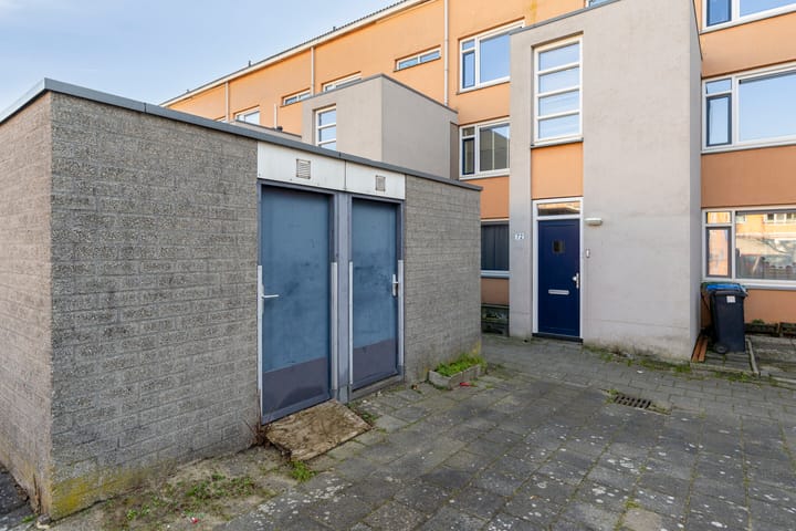 Photo 3 of Boerenhoek 72