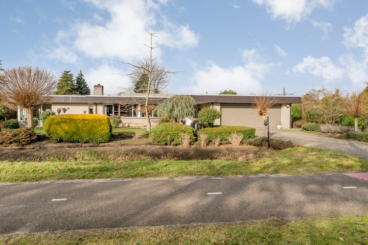 Bornerbroeksestraat 457-F