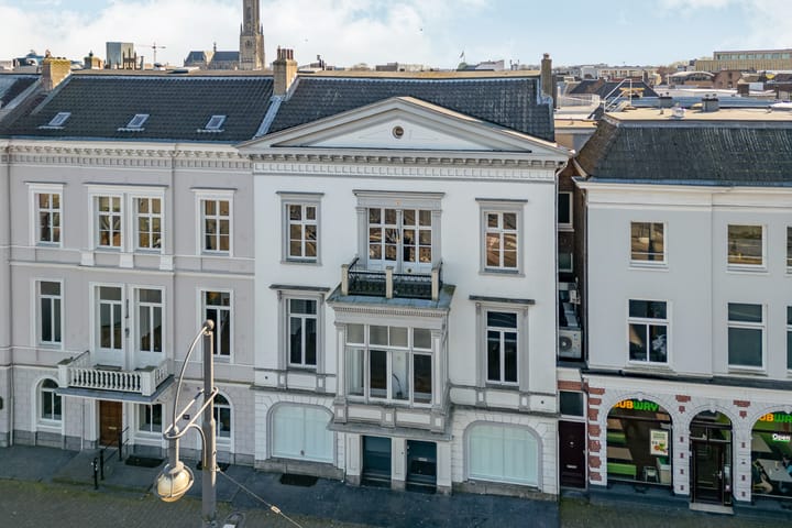 Willemsplein 40, Arnhem