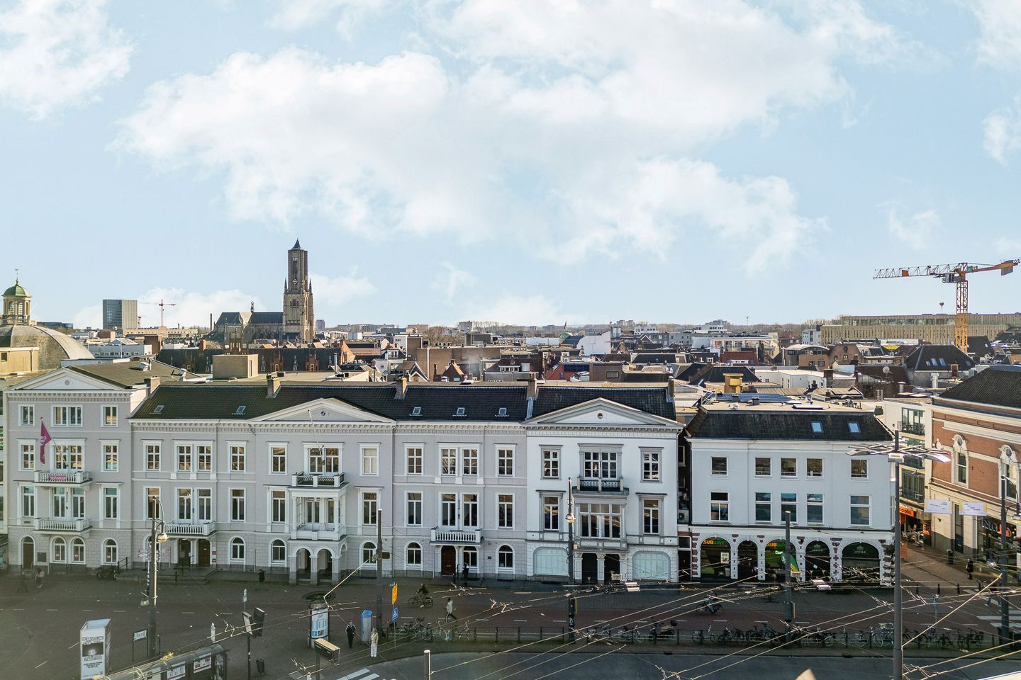 Bekijk foto 2 van Willemsplein 40