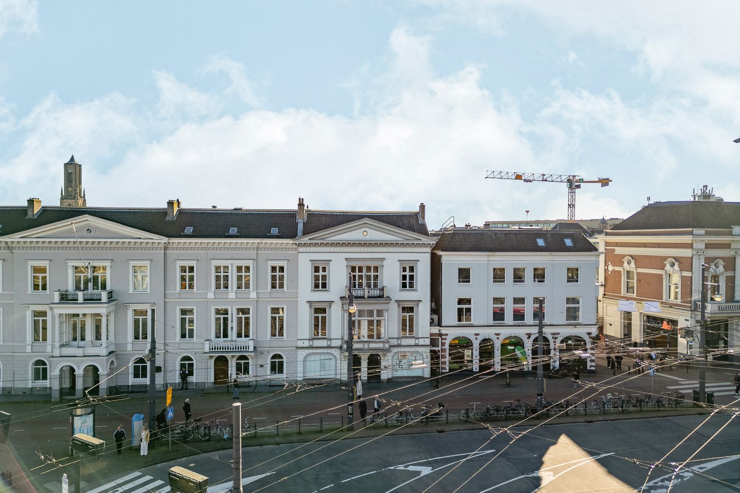 Bekijk foto 3 van Willemsplein 40