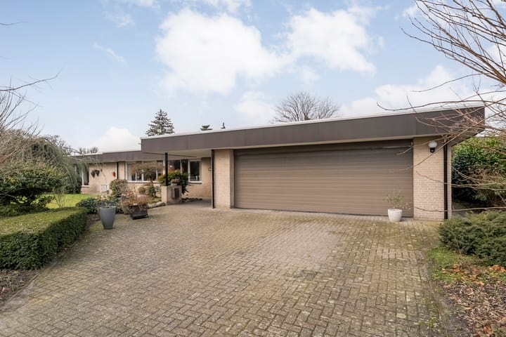 Foto 4 van Bornerbroeksestraat 457-F