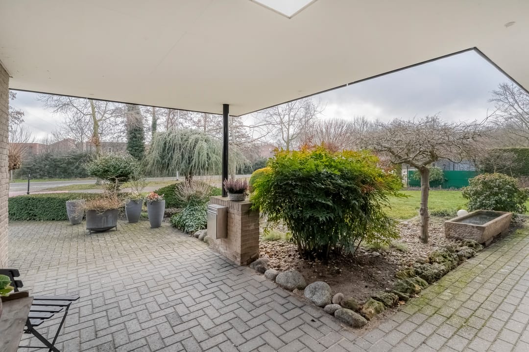 Foto 7 van Bornerbroeksestraat 457-F