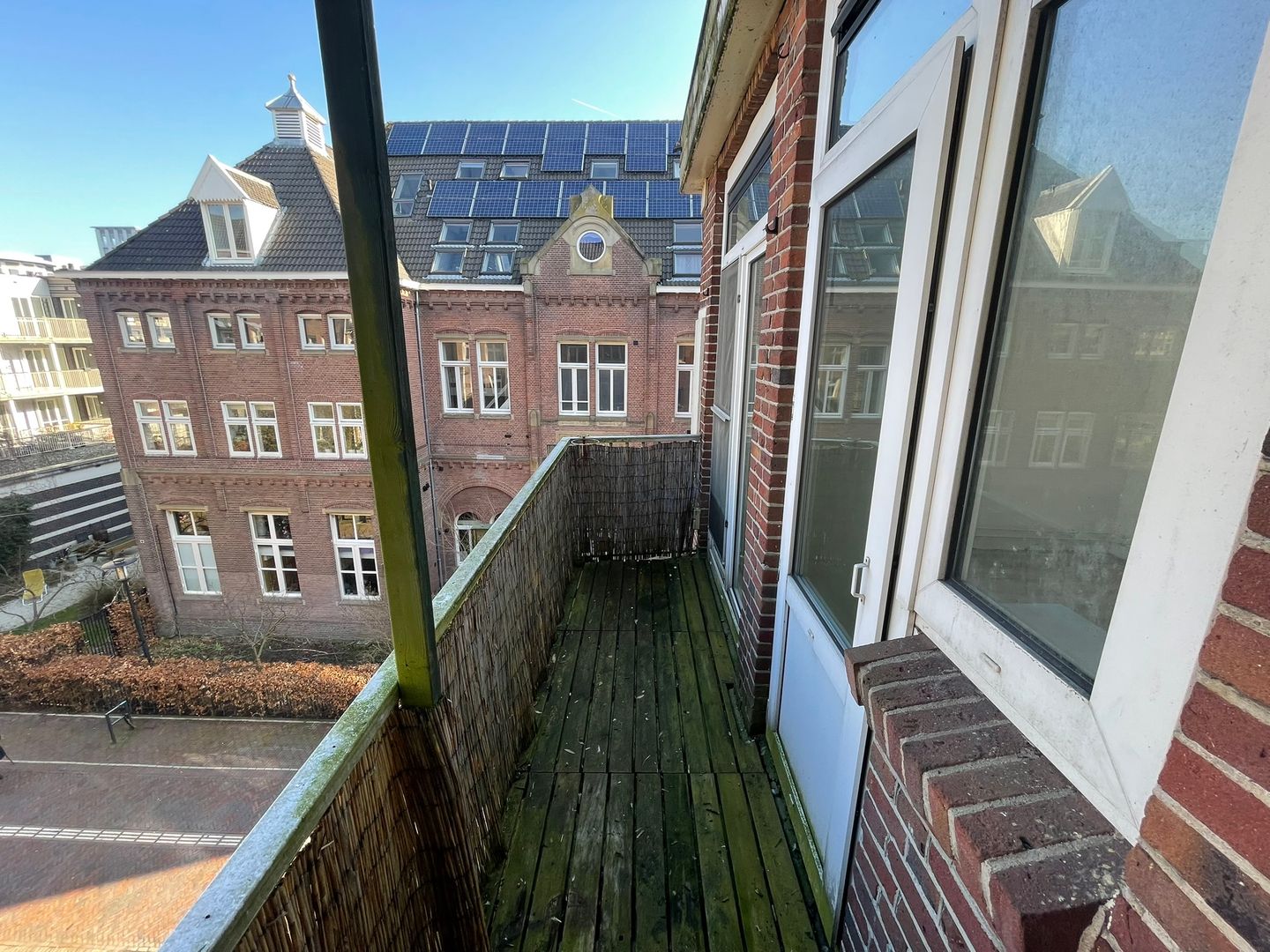 Foto 5 van Nirwana 10