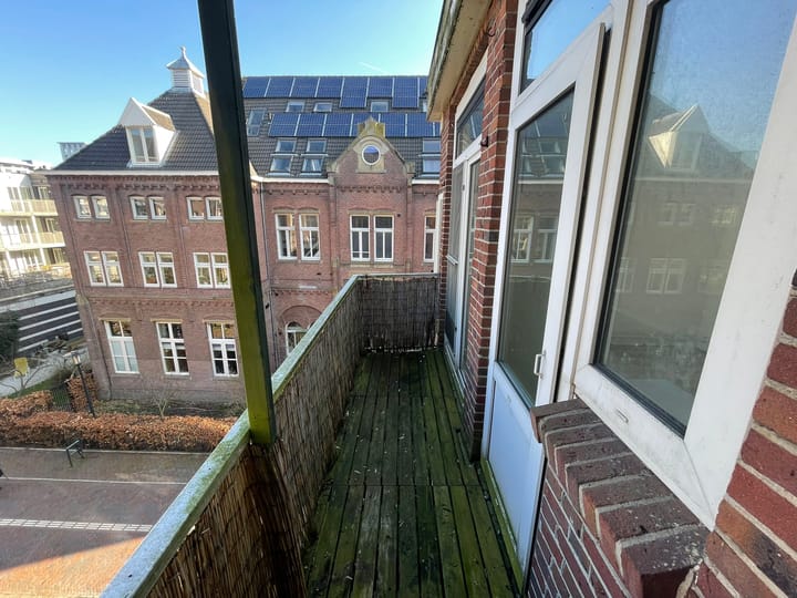 Foto 5 van Nirwana 10