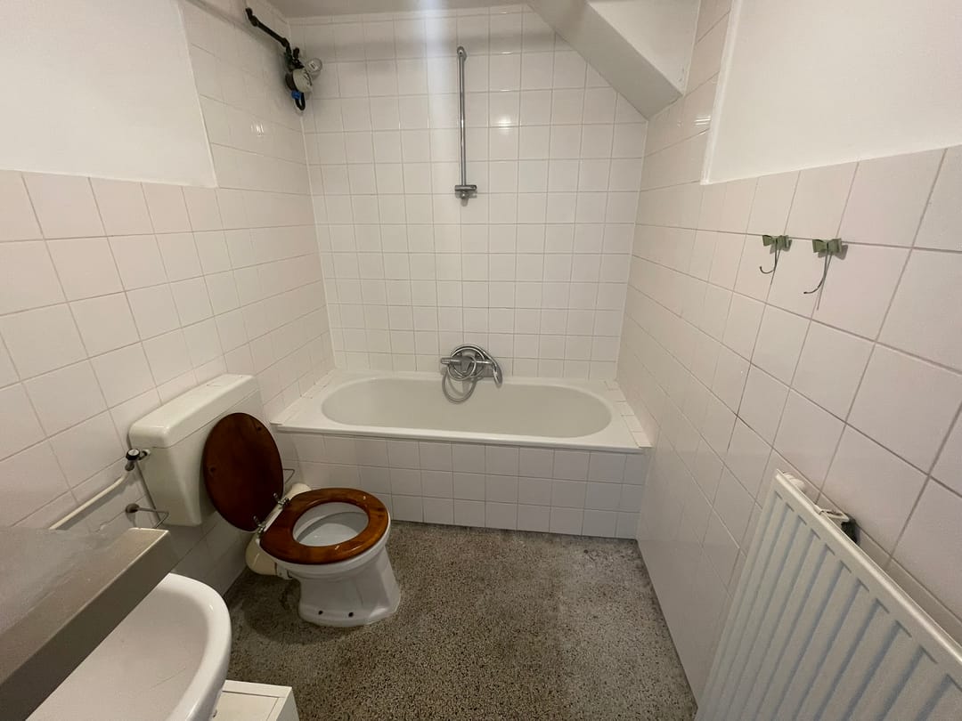 Foto 8 van Nirwana 10