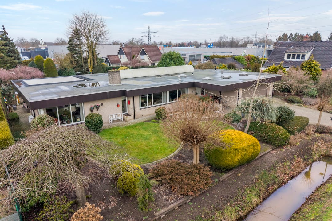 Foto 47 van Bornerbroeksestraat 457-F