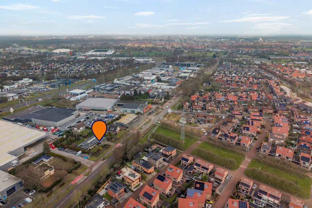 Foto 52 van Bornerbroeksestraat 457-F