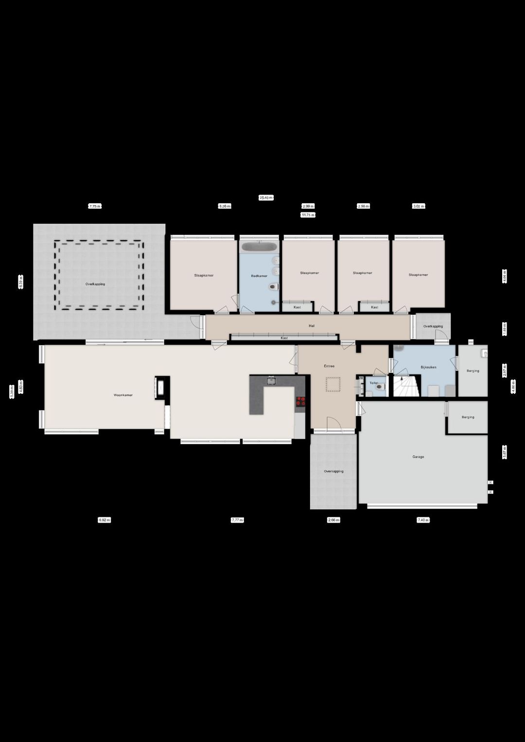 Foto 53 van Bornerbroeksestraat 457-F