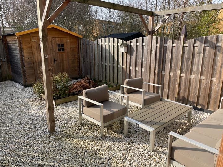 Photo 2 of Aletta Jacobsplantsoen 102