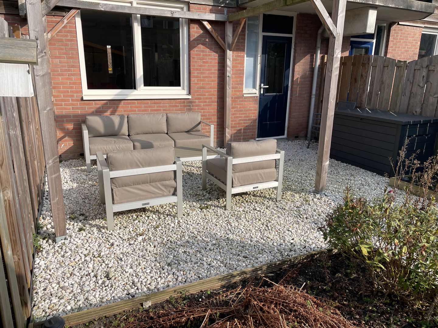 Photo 19 of Aletta Jacobsplantsoen 102