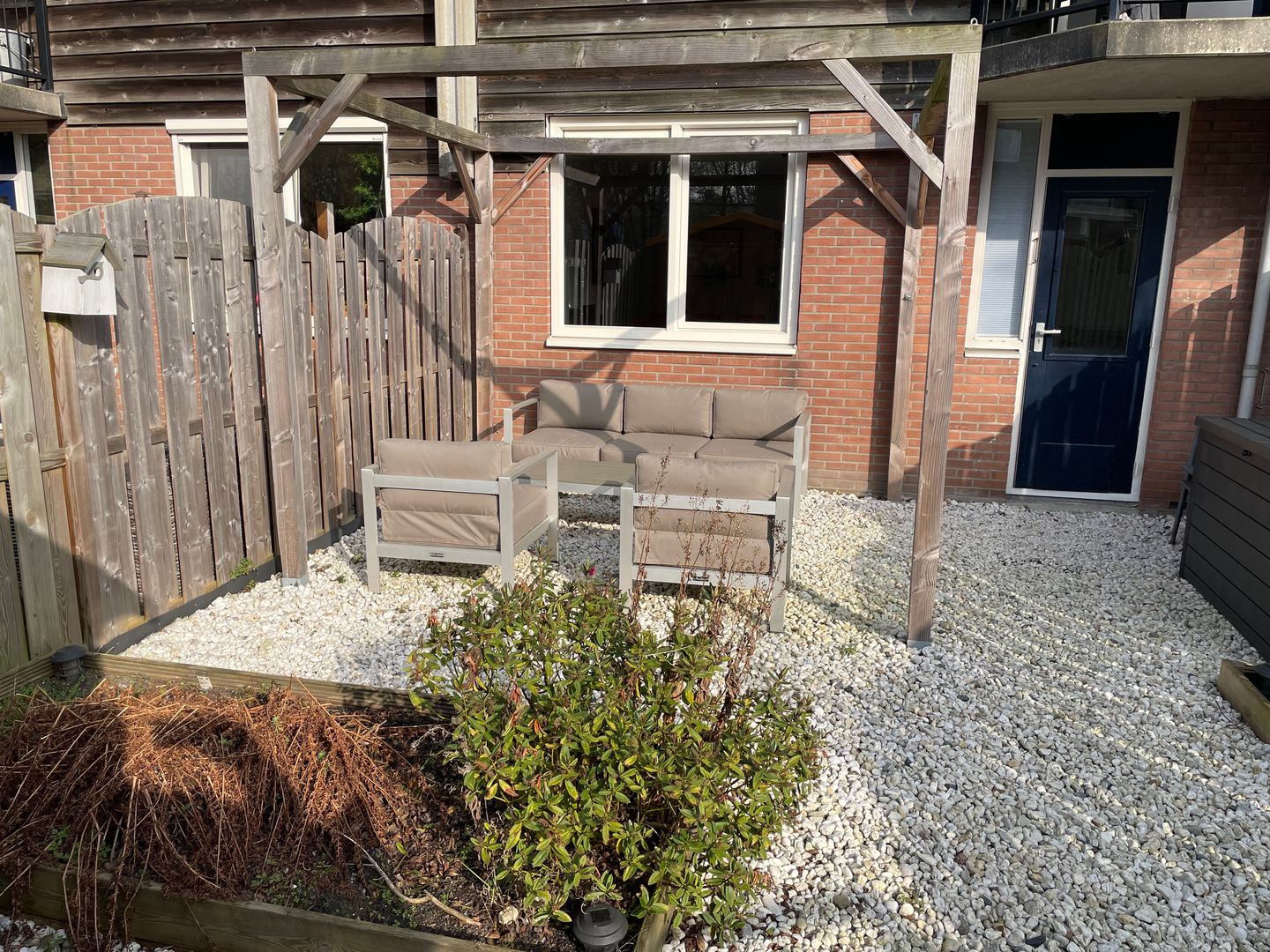 Photo 20 of Aletta Jacobsplantsoen 102