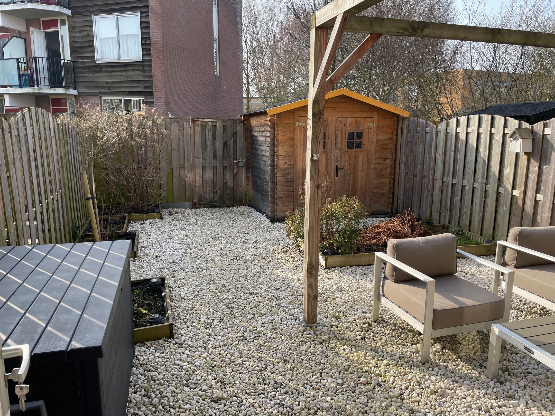 Photo 21 of Aletta Jacobsplantsoen 102