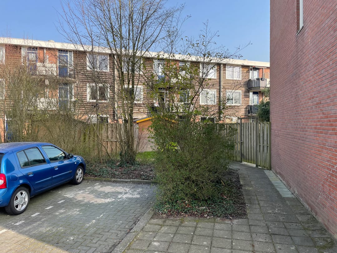 Photo 23 of Aletta Jacobsplantsoen 102