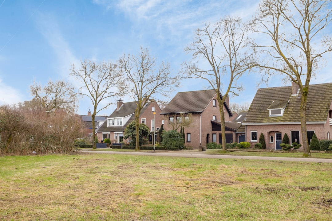 Photo 2 of Sergeant Brownstraat 4