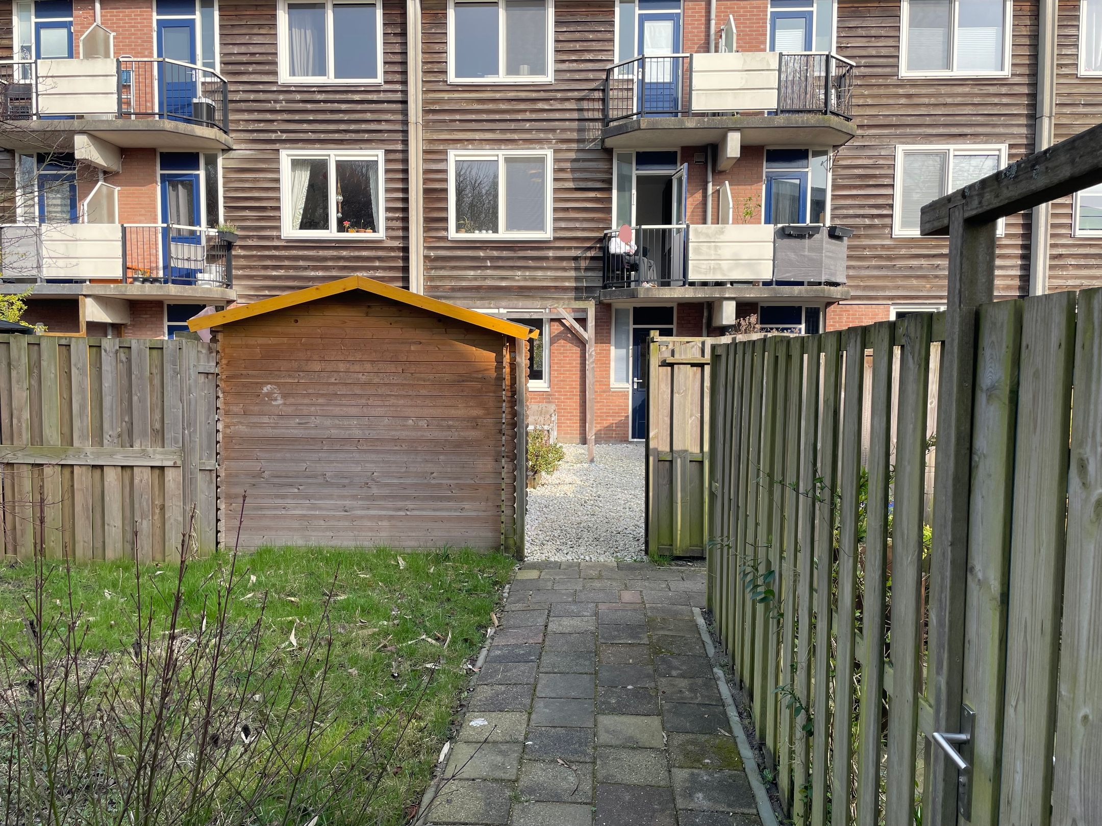 Photo 24 of Aletta Jacobsplantsoen 102