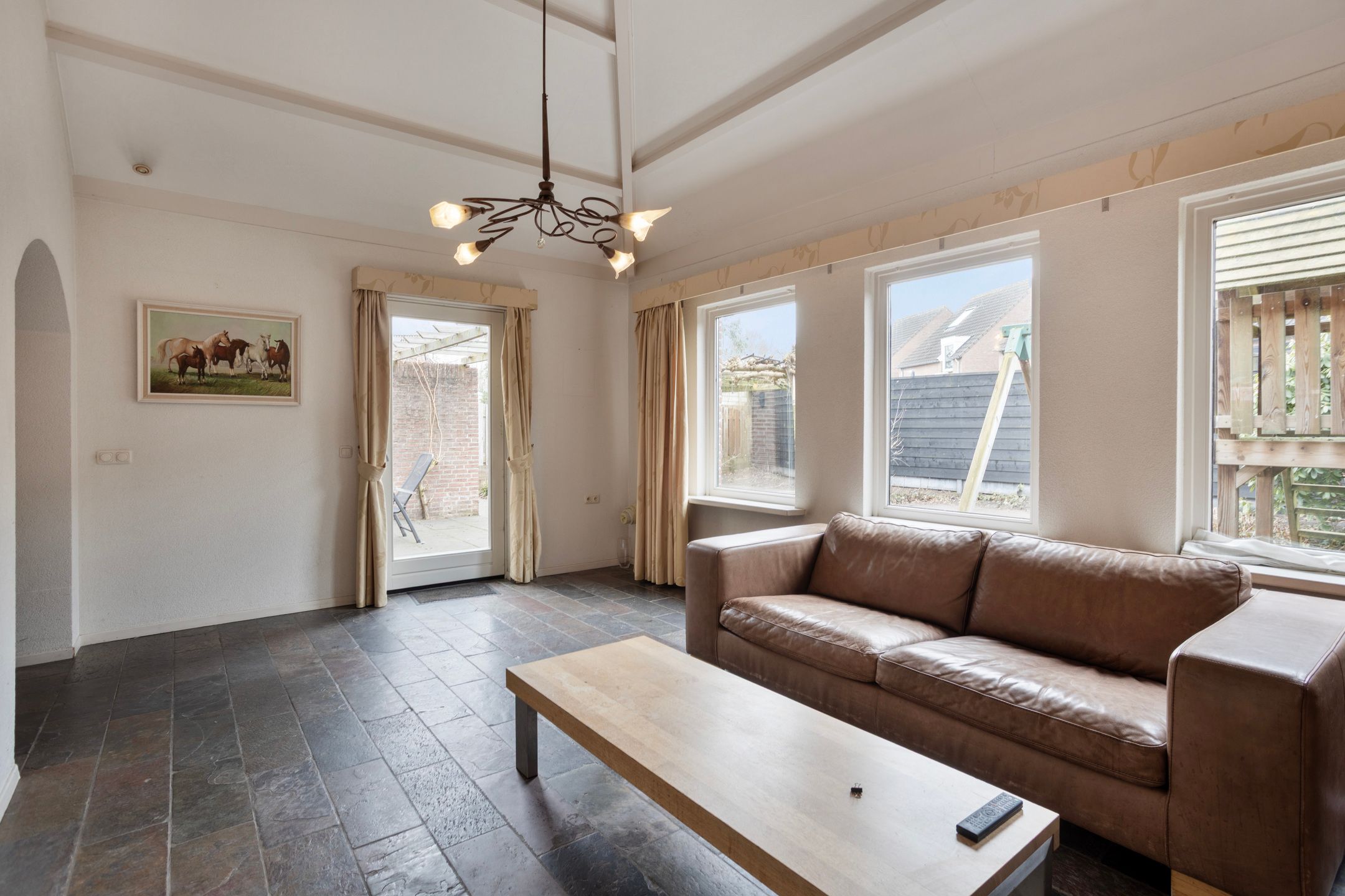 Photo 3 of Sergeant Brownstraat 4