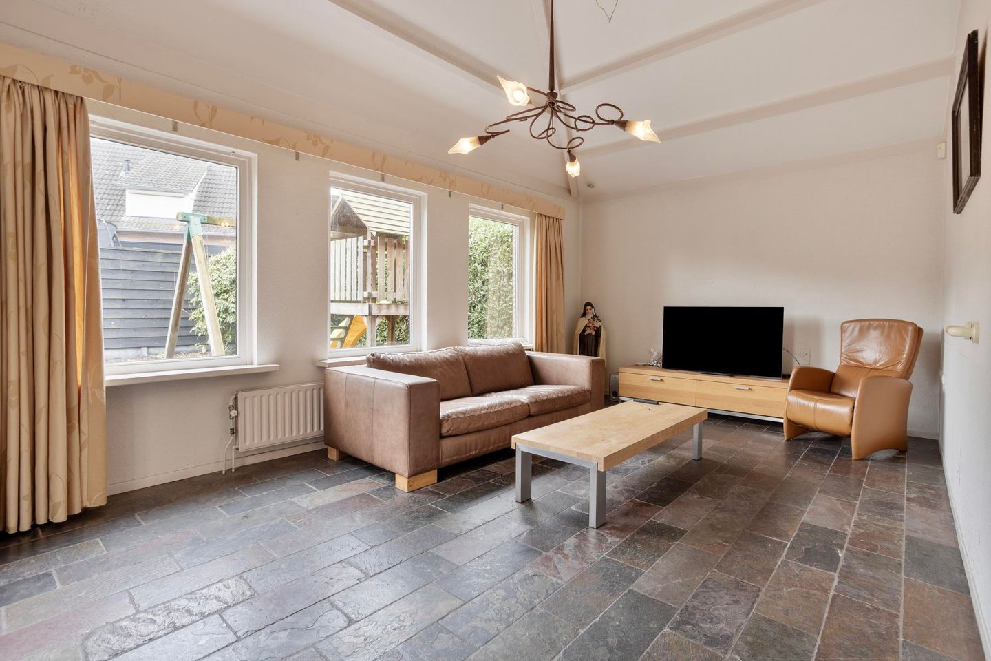 Photo 4 of Sergeant Brownstraat 4