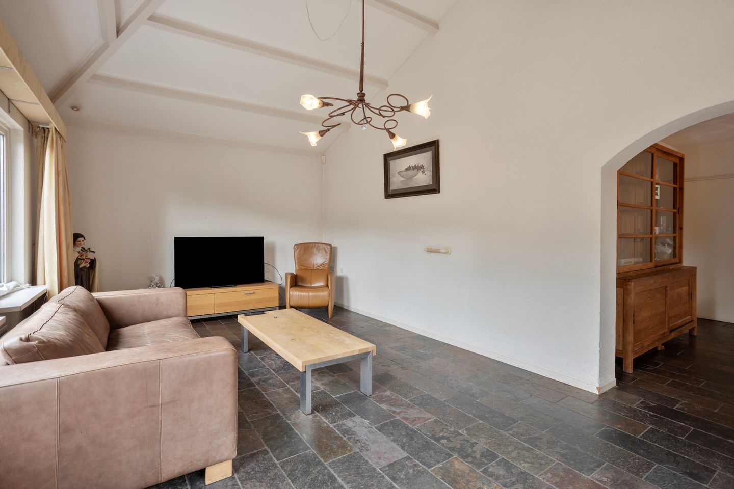 Photo 5 of Sergeant Brownstraat 4