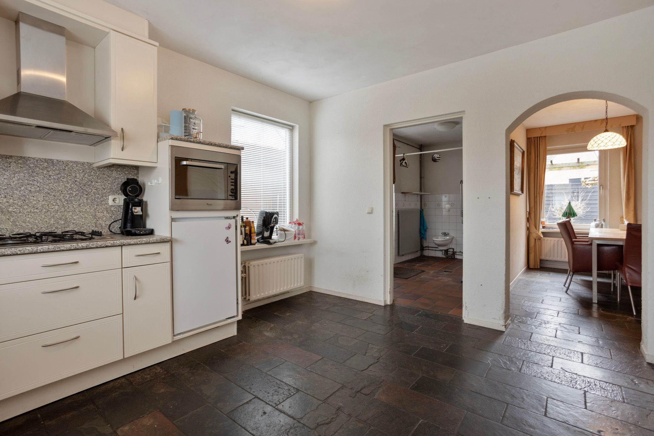 Photo 6 of Sergeant Brownstraat 4