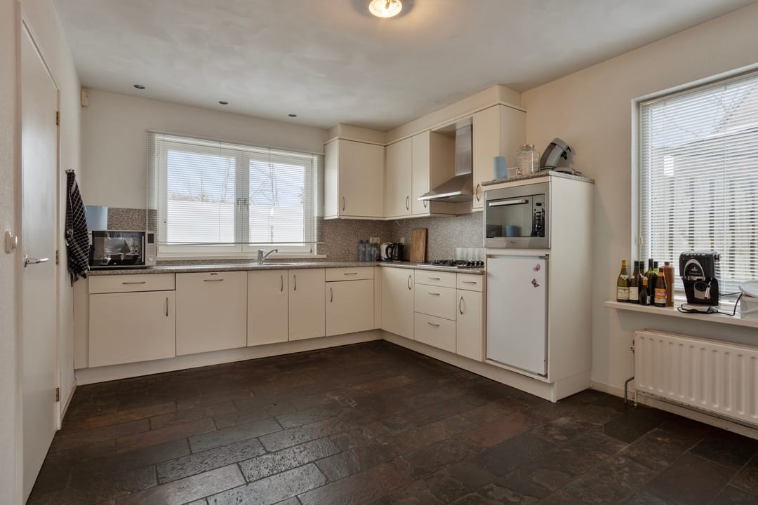 Photo 7 of Sergeant Brownstraat 4