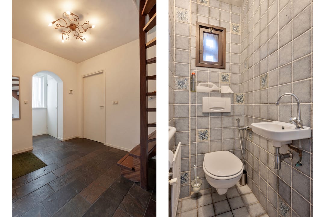 Photo 8 of Sergeant Brownstraat 4