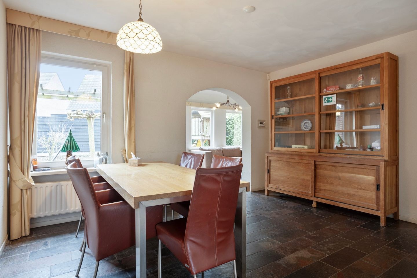 Photo 10 of Sergeant Brownstraat 4