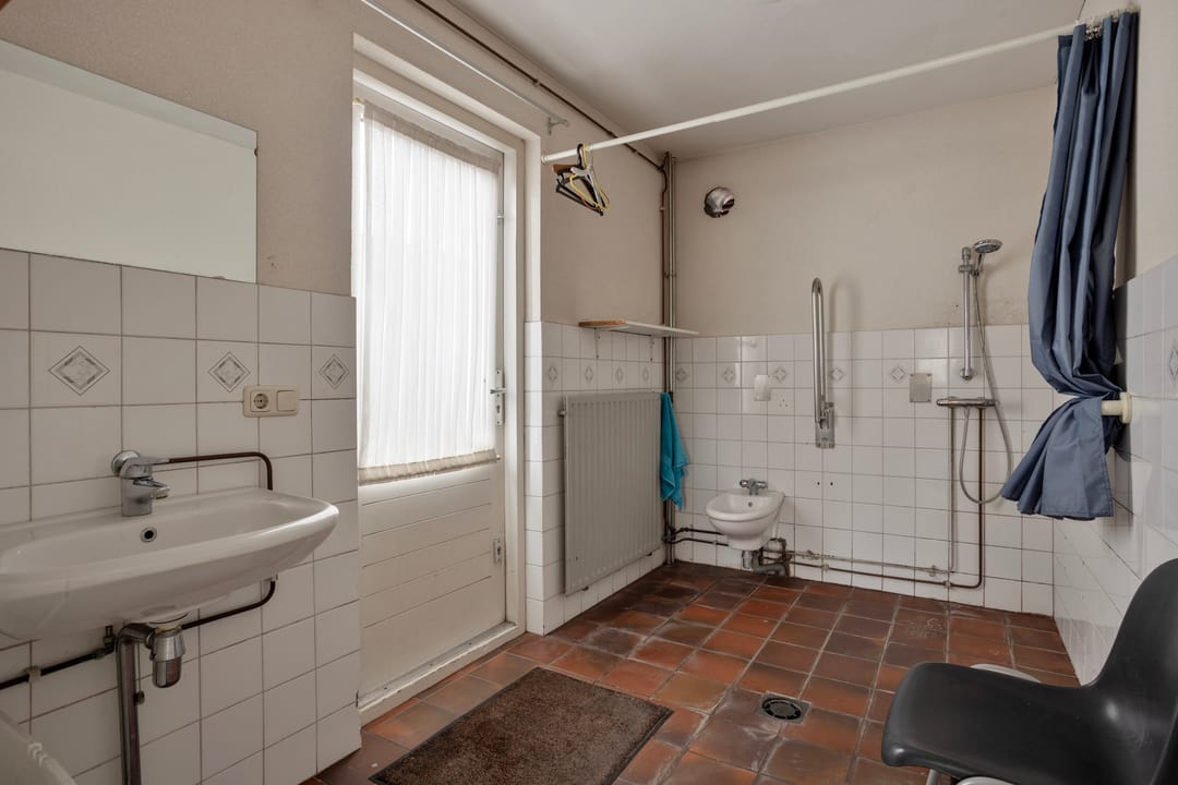 Photo 11 of Sergeant Brownstraat 4