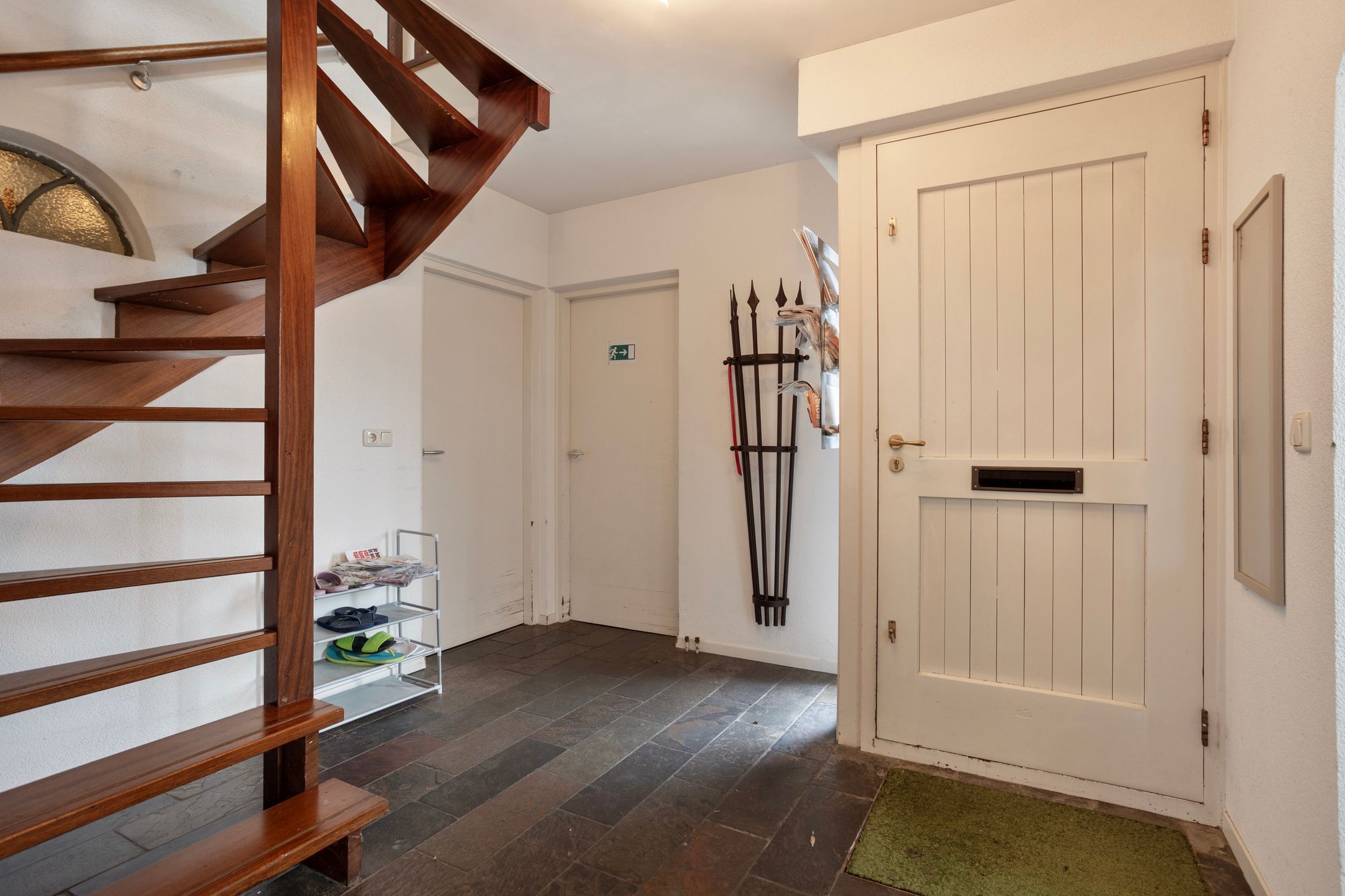 Photo 12 of Sergeant Brownstraat 4