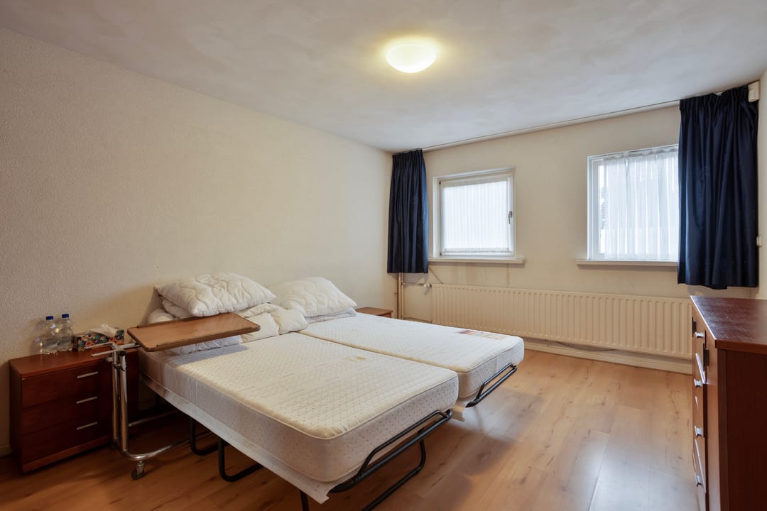 Photo 13 of Sergeant Brownstraat 4