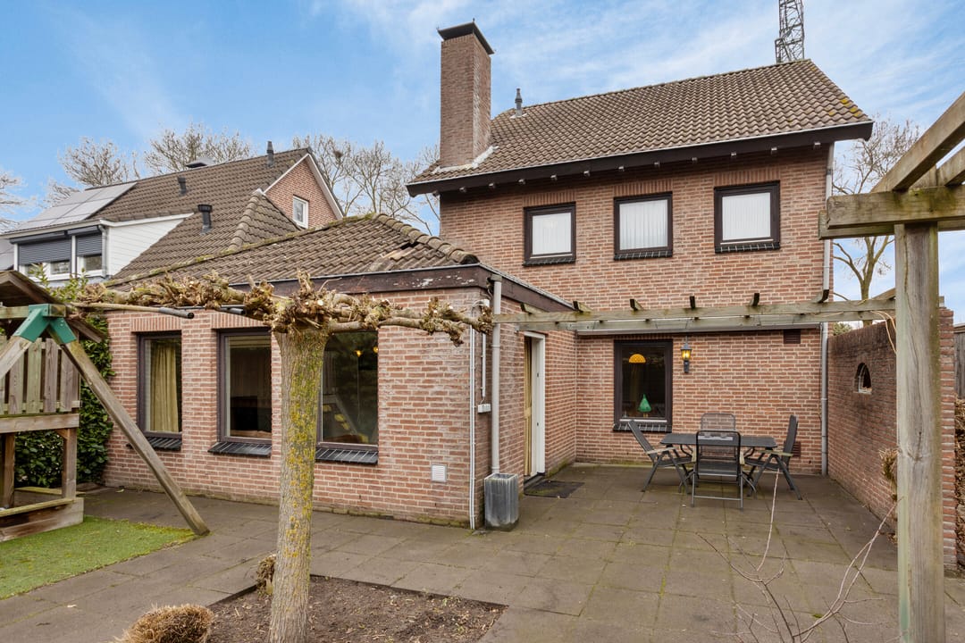 Photo 22 of Sergeant Brownstraat 4