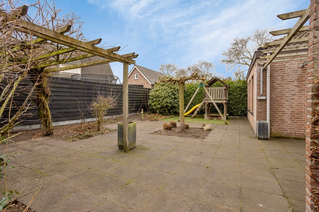 Photo 23 of Sergeant Brownstraat 4