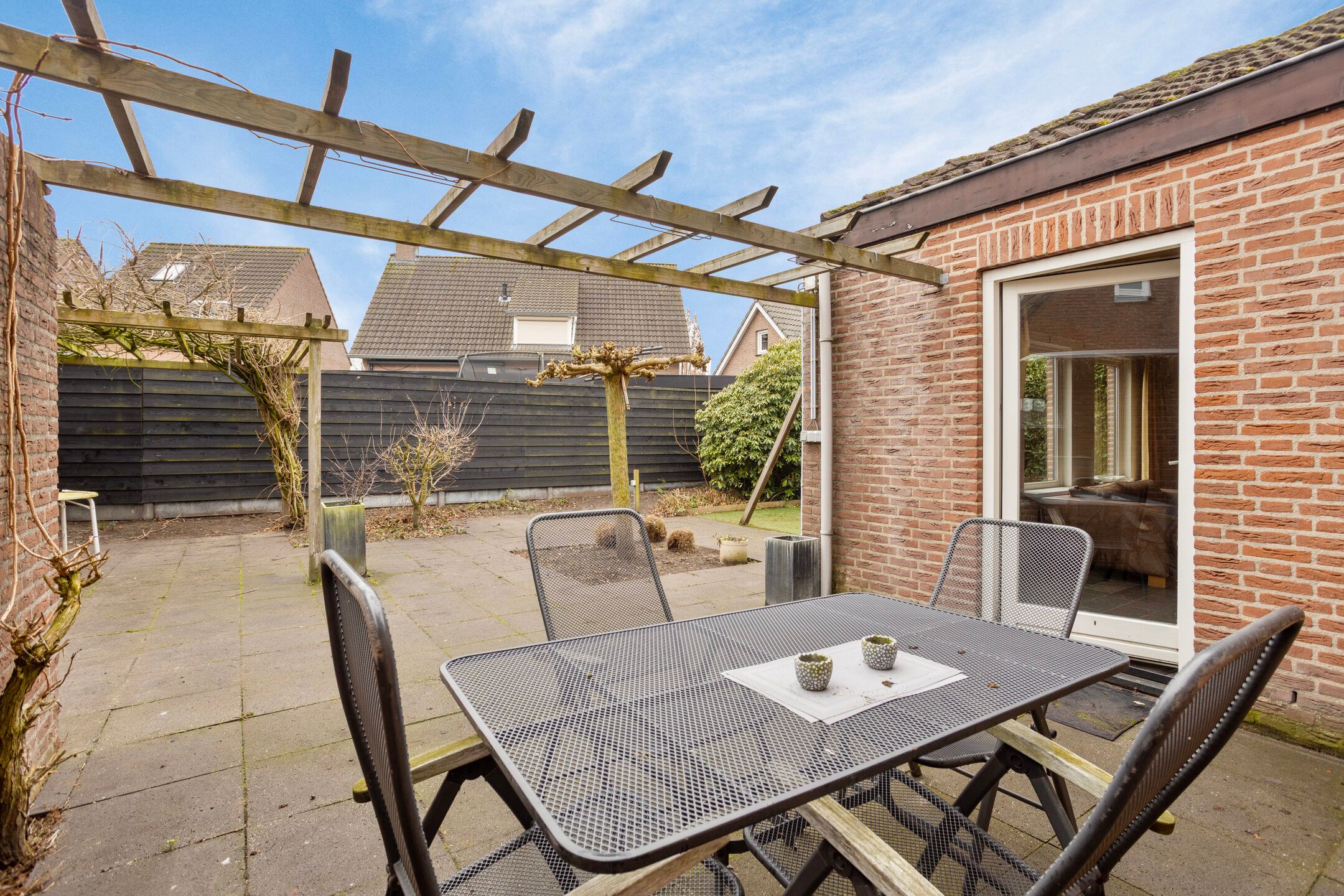 Photo 24 of Sergeant Brownstraat 4