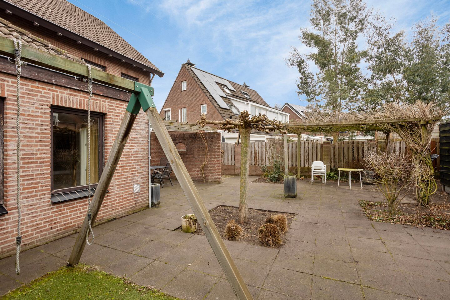 Photo 25 of Sergeant Brownstraat 4