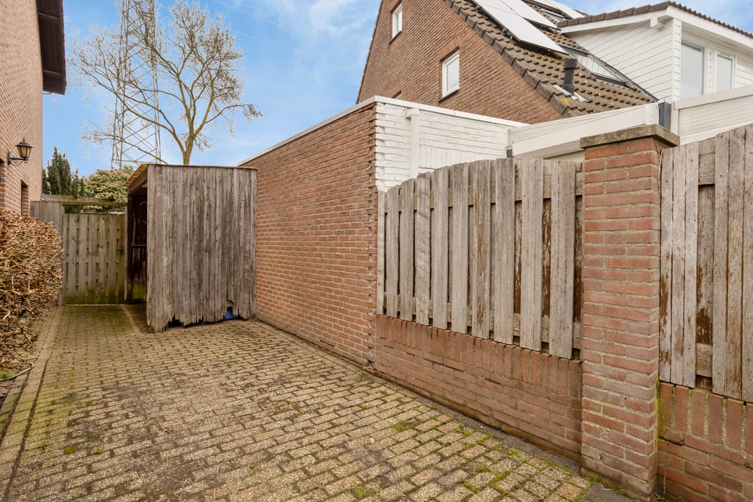 Photo 26 of Sergeant Brownstraat 4